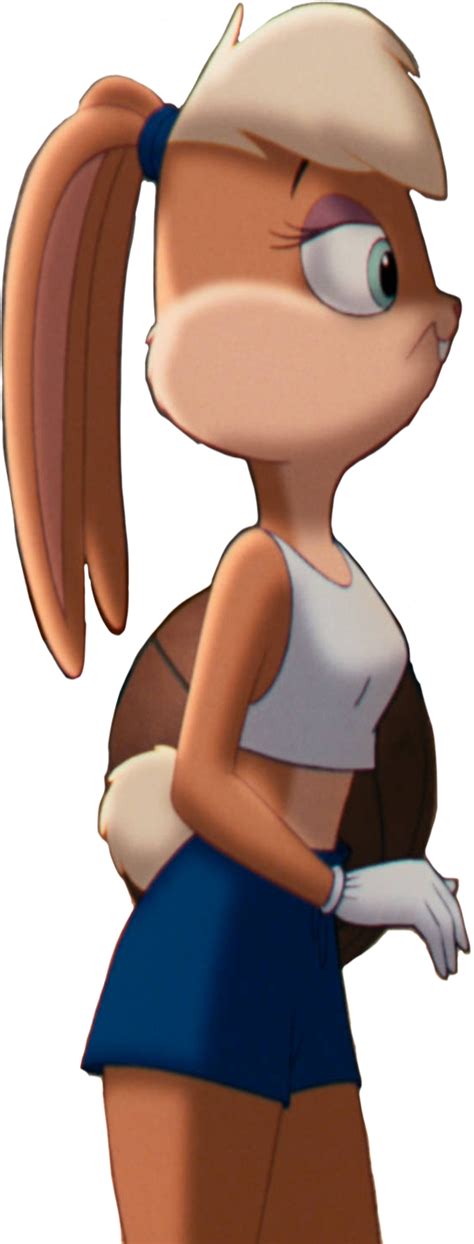 lola bunny deviantart